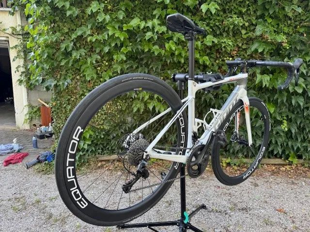 Giant Defy Advanced Pro 3