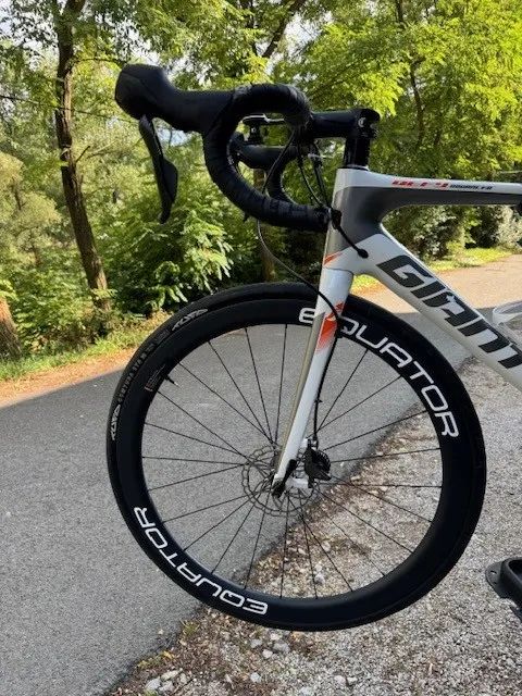 Giant Defy Advanced Pro 3