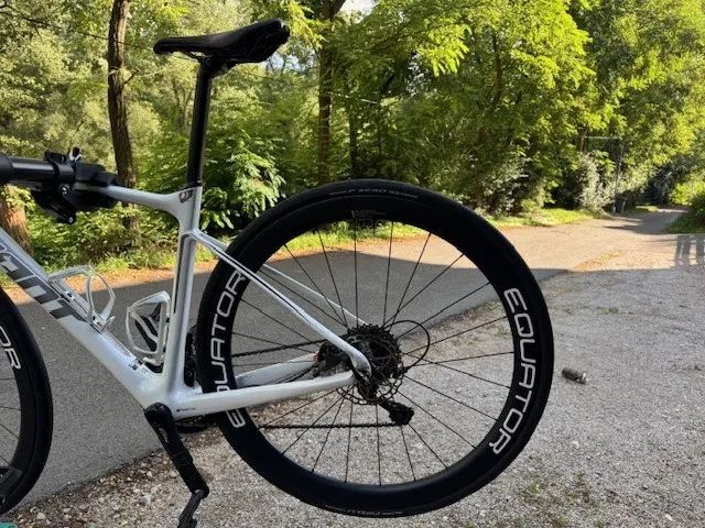 Giant Defy Advanced Pro 3