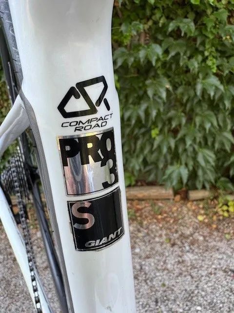 Giant Defy Advanced Pro 3