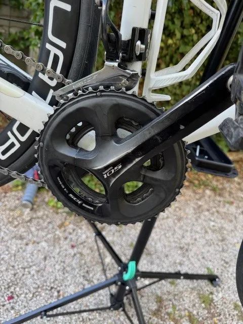 Giant Defy Advanced Pro 3