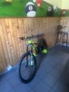  kolo Giant Reign 1 2020 velikost M