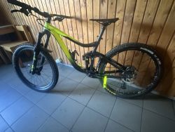  kolo Giant Reign 1 2020 velikost M