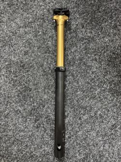 Teleskopická sedlovka FOX TRANSFER SL 31.6mm FACTORY