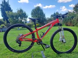 Specialized Hardrock se 26"