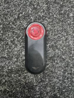 Radar Garmin Varia RTL515