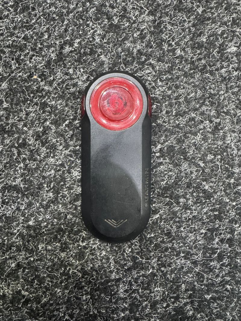 Radar Garmin Varia RTL515