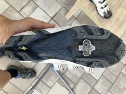 MTB tretry Specialized 42
