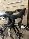 Eddy Merckx 525, Dura-Ace di2 2x12, FFWD Ryot 44, vel M (179-187)