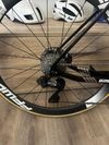 Eddy Merckx 525, Dura-Ace di2 2x12, FFWD Ryot 44, vel M (179-187)