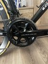 Eddy Merckx 525, Dura-Ace di2 2x12, FFWD Ryot 44, vel M (179-187)