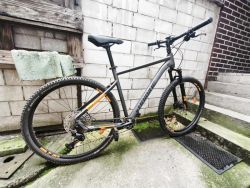 Horské kolo HAIBIKE SEET 10