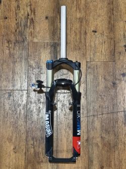 Odpružená vidlice Magura MM85XC 