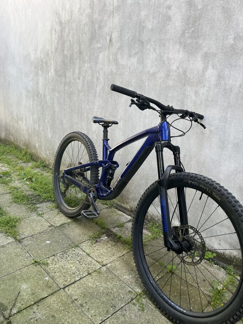 Trek Fuel EX 7 Gen 6 (2023) – vel. L 