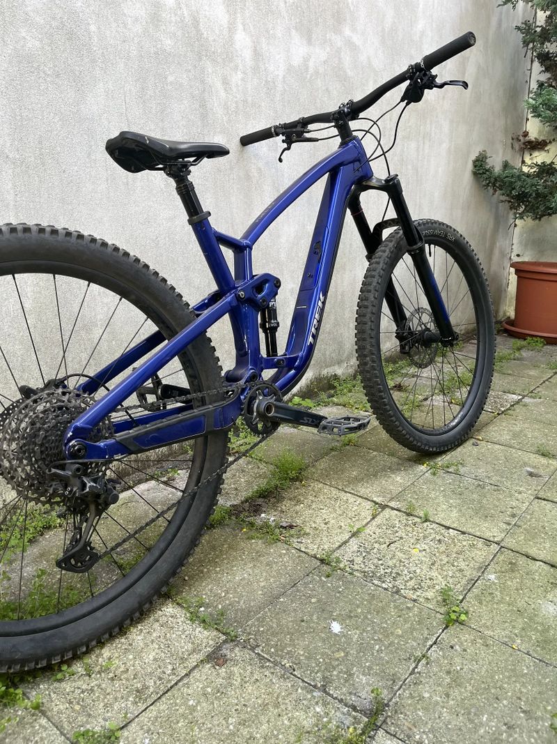 Trek Fuel EX 7 Gen 6 (2023) – vel. L 