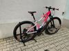 Horské elektrokolo Crussis E-Fionnna 9.6 baterie 630 Wh motor Bafang M500