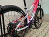 Horské elektrokolo Crussis E-Fionnna 9.6 baterie 630 Wh motor Bafang M500