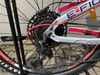 Horské elektrokolo Crussis E-Fionnna 9.6 baterie 630 Wh motor Bafang M500