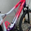 Horské elektrokolo Crussis E-Fionnna 9.6 baterie 630 Wh motor Bafang M500