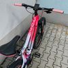 Horské elektrokolo Crussis E-Fionnna 9.6 baterie 630 Wh motor Bafang M500