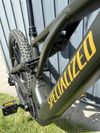 Celoodpružené elektrokolo Specialzed Levo Alloy NB 2024 , vel.S3 , barva tmavě zelená