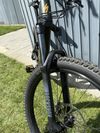 Celoodpružené elektrokolo Specialzed Levo Alloy NB 2024 , vel.S3 , barva tmavě zelená