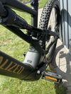 Celoodpružené elektrokolo Specialzed Levo Alloy NB 2024 , vel.S3 , barva tmavě zelená