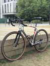 Gravel - Ridley Kanzo A