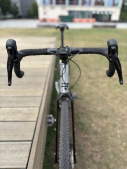 Gravel - Ridley Kanzo A