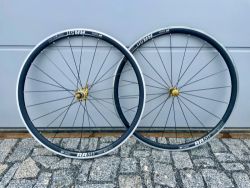 silniční kola DT Swiss RR 511 - VÝBORNÝ STAV