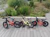 Commencal 12, 16,