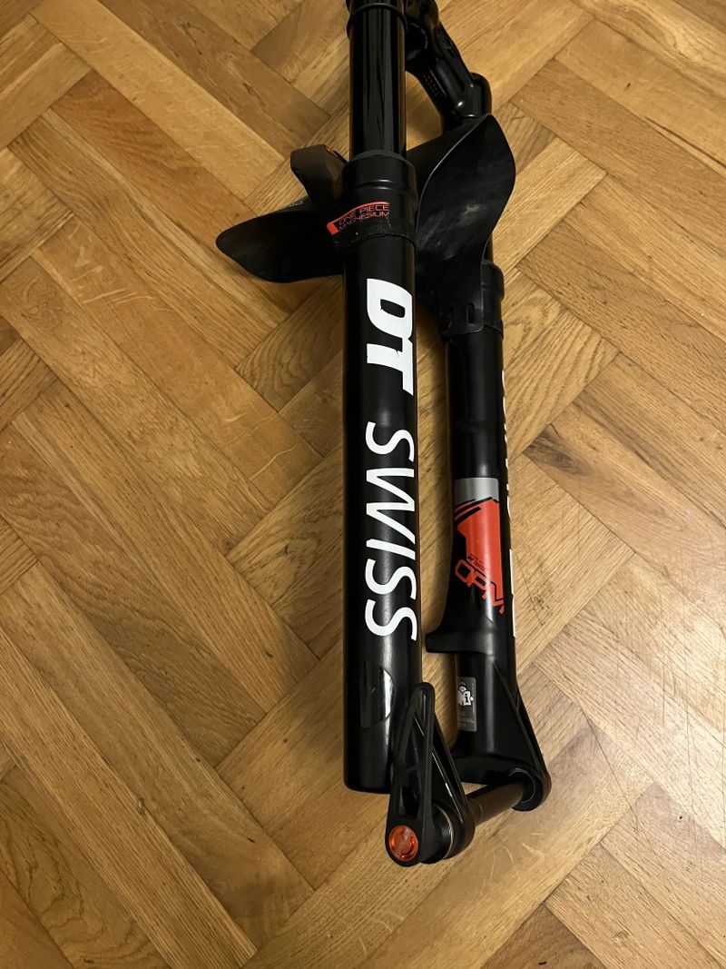 DT Swiss OPM 100