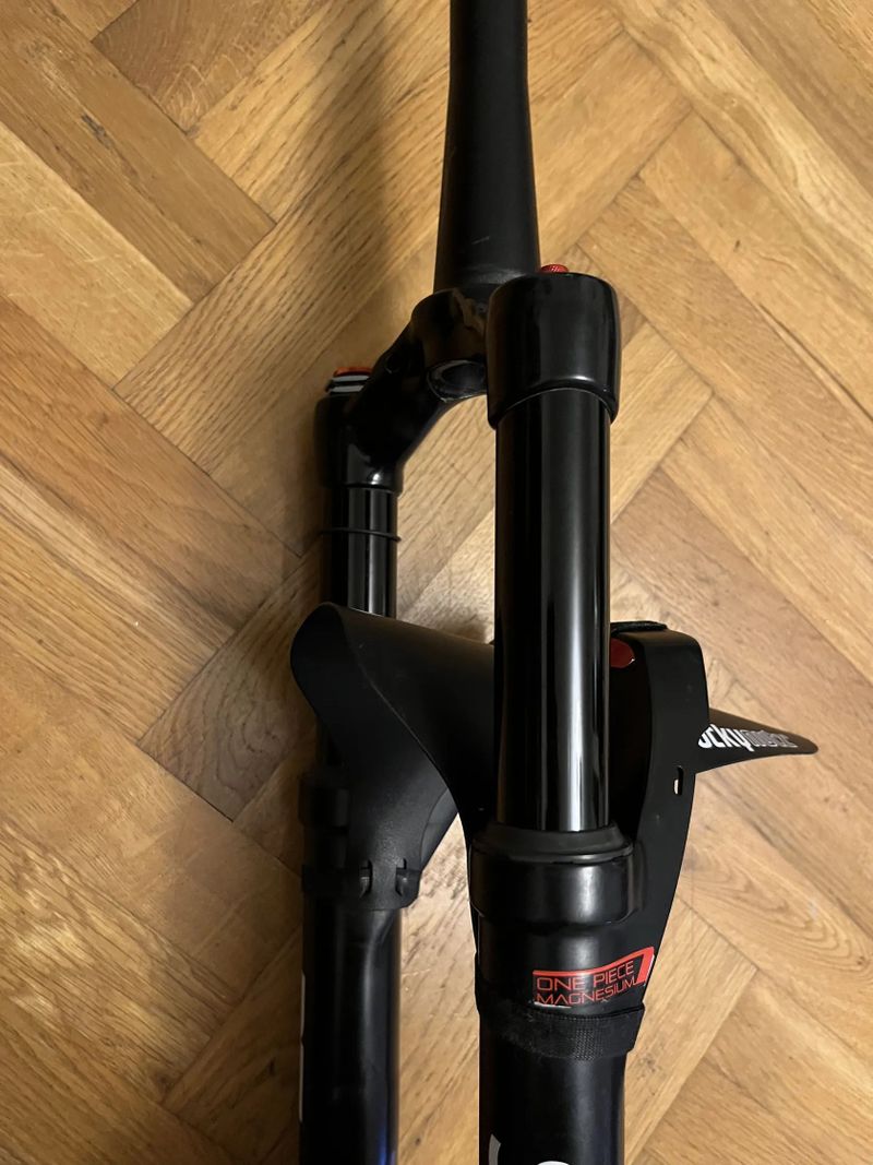 DT Swiss OPM 100