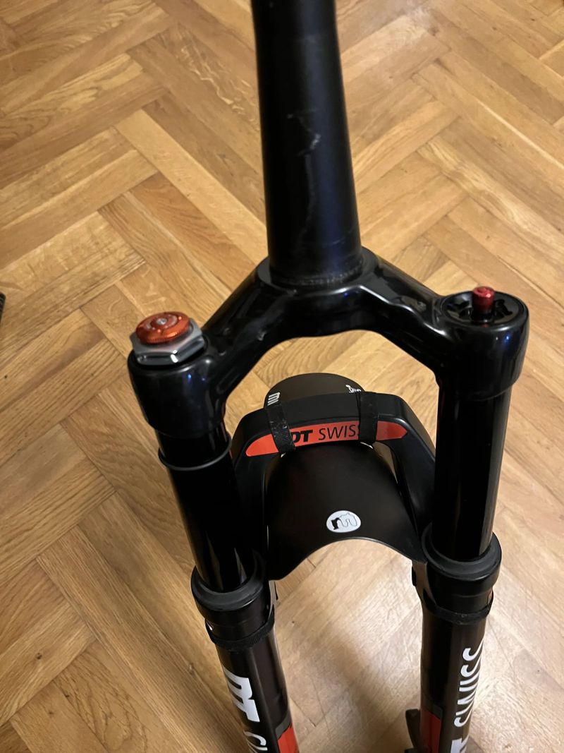 DT Swiss OPM 100