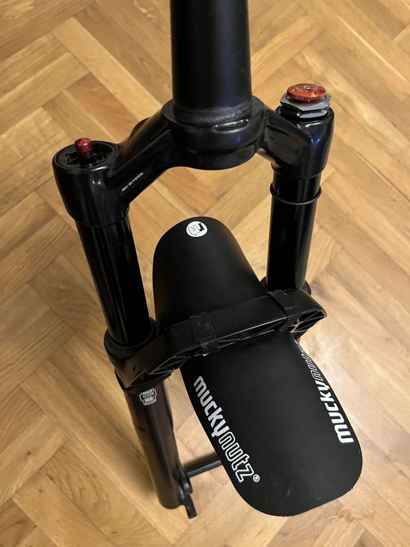 DT Swiss OPM 100