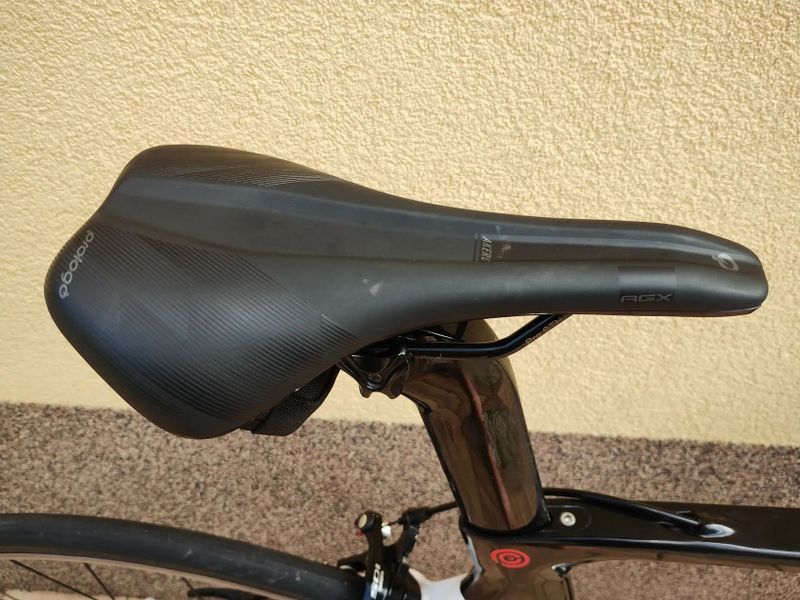 Ceepo Mamba ,SH 105, DT Swiss 350