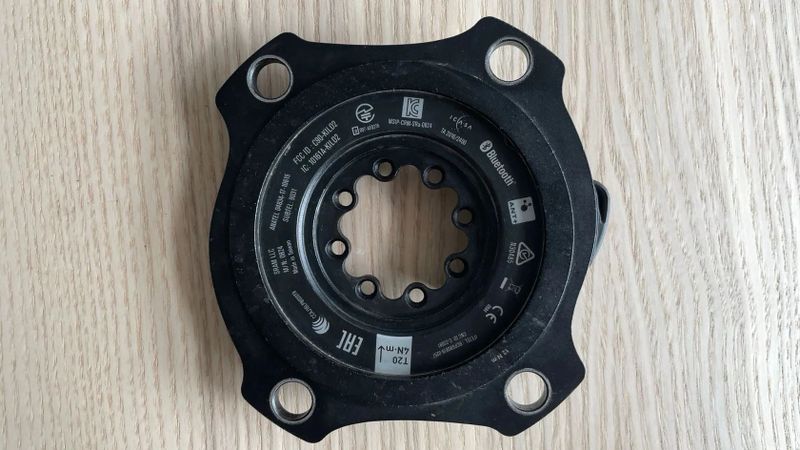Sram/Quarq AXS POWER METER SPIDER