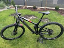 Trek Fuel EX 5