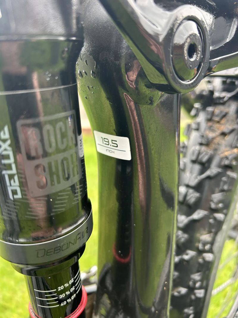 Trek Fuel EX 5