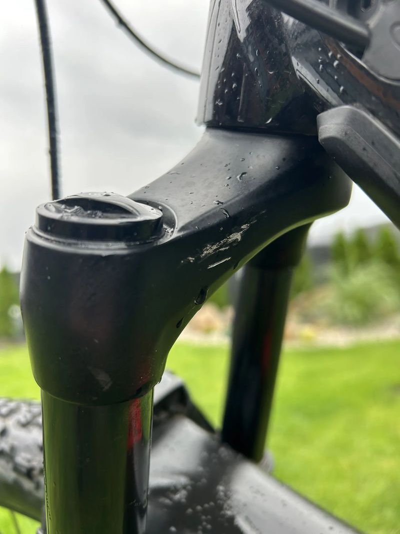 Trek Fuel EX 5