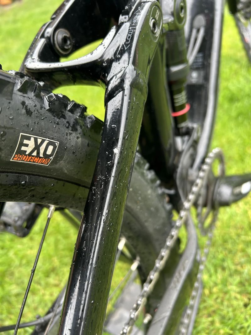 Trek Fuel EX 5
