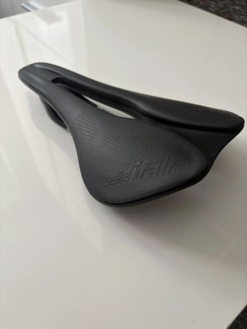 Selle Italia Model X 145 mm