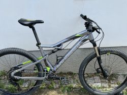 Prodám kolo Rockrider st900s 
