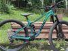 BMC Speedfox AL velikost S, od zhruba 155cm trailbike 150mm Fox Float