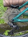 BMC Speedfox AL velikost S, od zhruba 155cm trailbike 150mm Fox Float