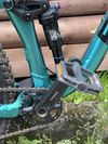 BMC Speedfox AL velikost S, od zhruba 155cm trailbike 150mm Fox Float