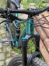 BMC Speedfox AL velikost S, od zhruba 155cm trailbike 150mm Fox Float