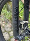 BMC Speedfox AL velikost S, od zhruba 155cm trailbike 150mm Fox Float