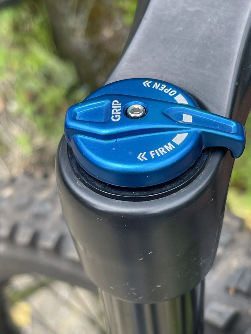 BMC Speedfox AL velikost S, od zhruba 155cm trailbike 150mm Fox Float