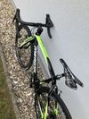  Merida Cyclocross Carbon Team